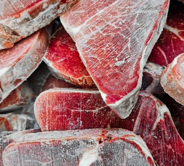 Frozen Meat